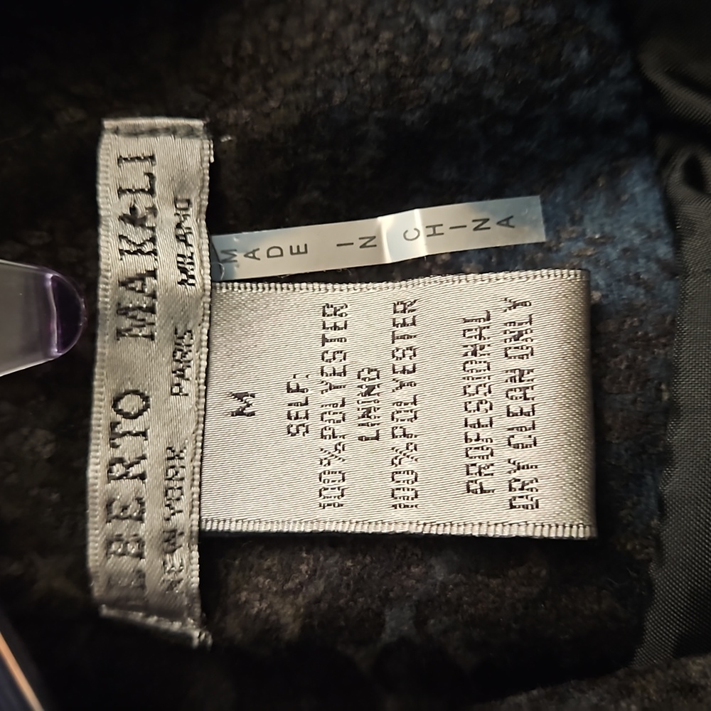 Jacket - Picture 2 of 3